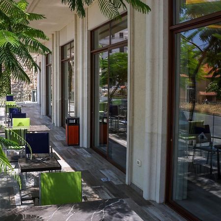 Majestic Byblos Grand Hotel Екстер'єр фото
