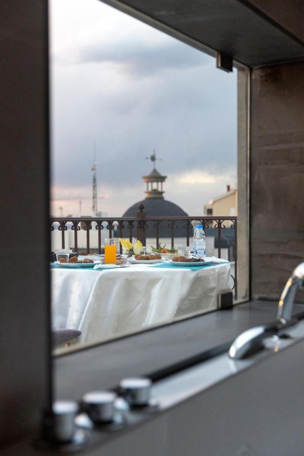 Majestic Byblos Grand Hotel Екстер'єр фото