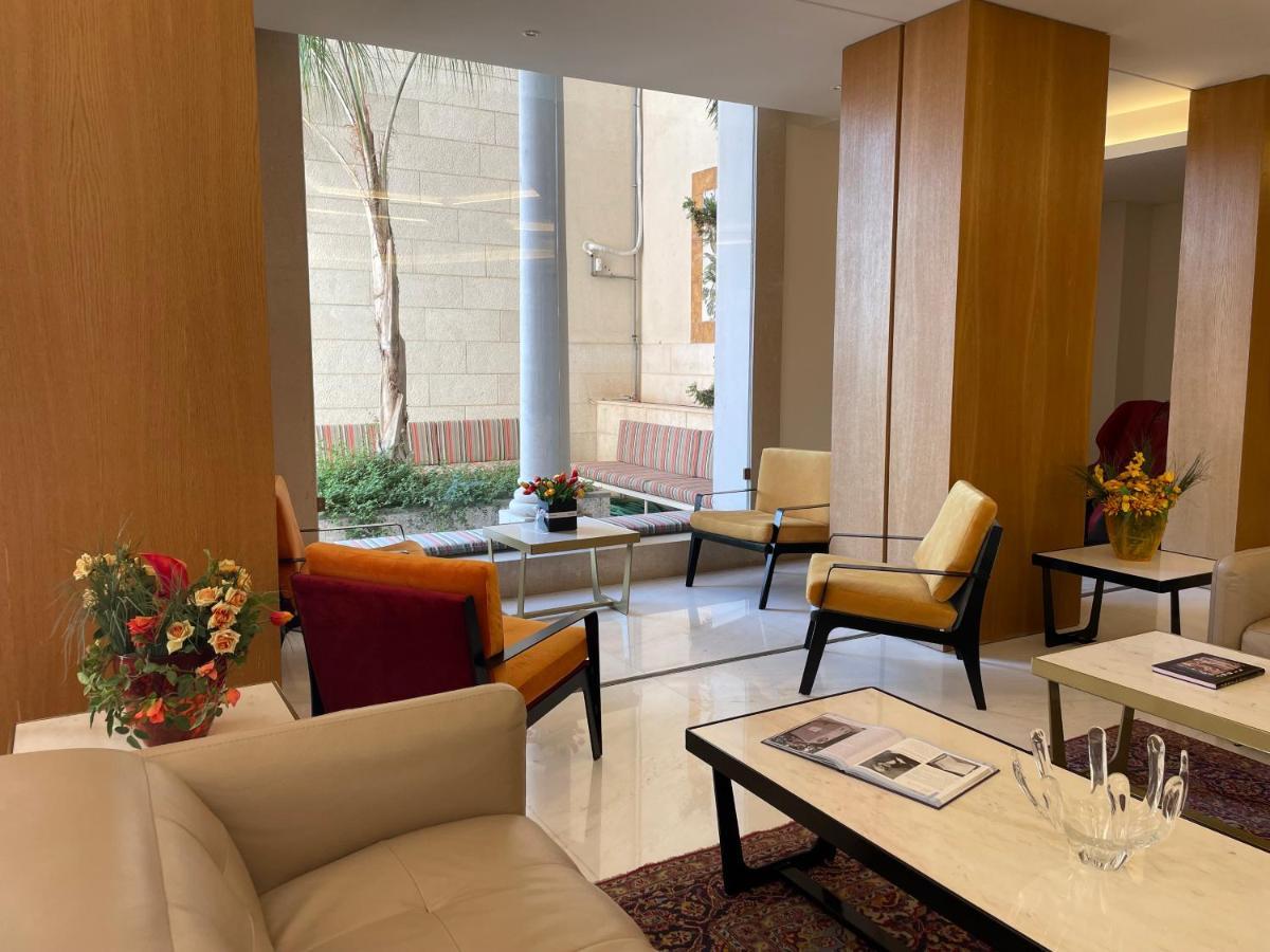 Majestic Byblos Grand Hotel Екстер'єр фото