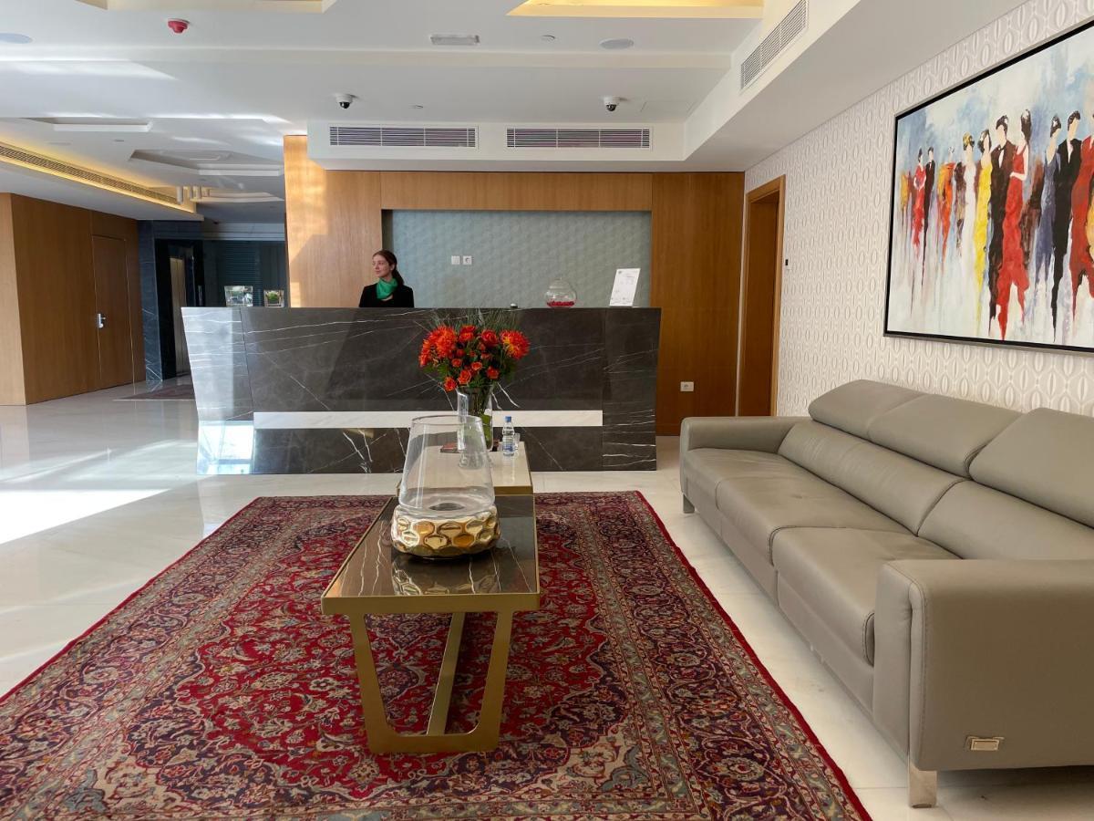 Majestic Byblos Grand Hotel Екстер'єр фото
