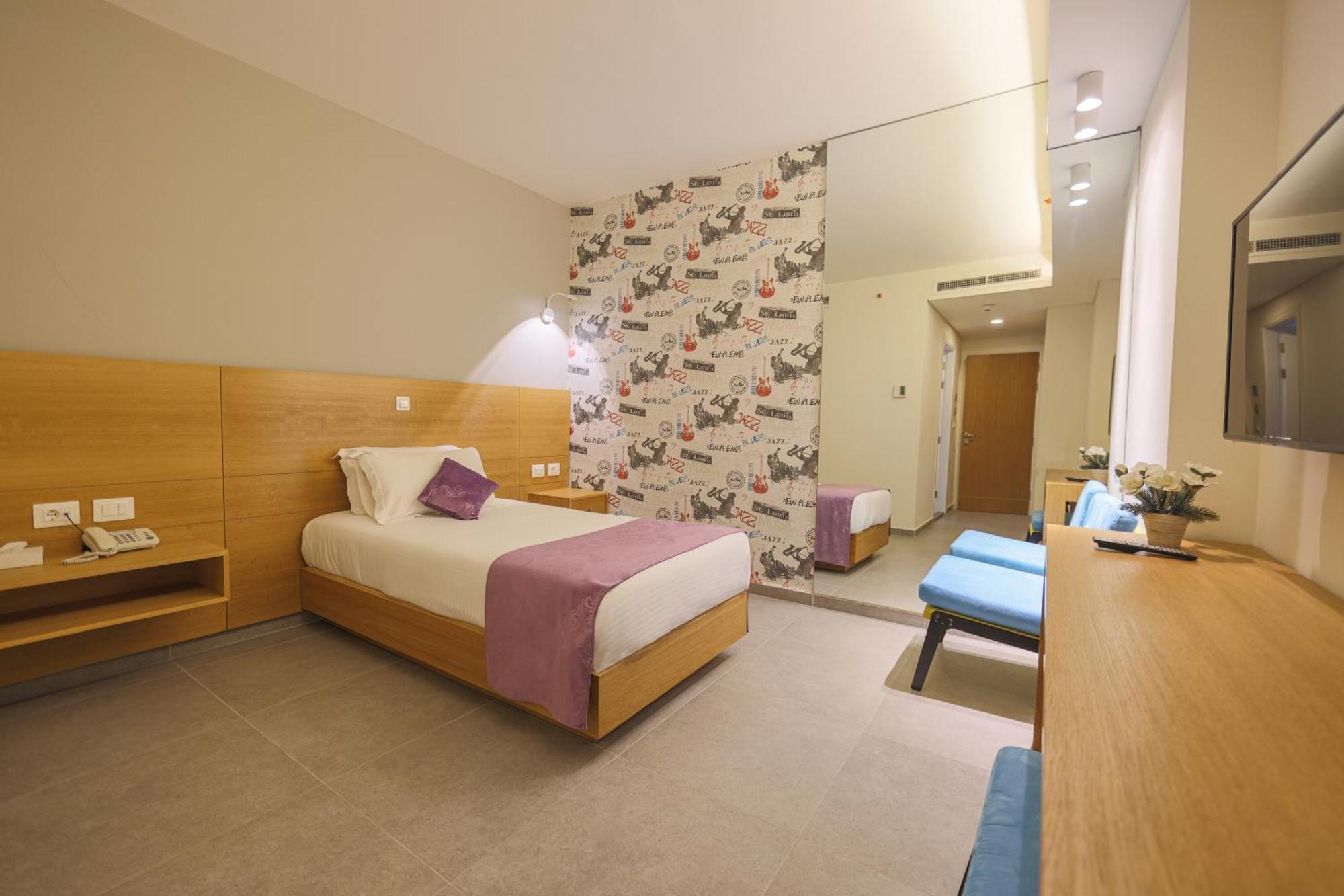 Majestic Byblos Grand Hotel Екстер'єр фото