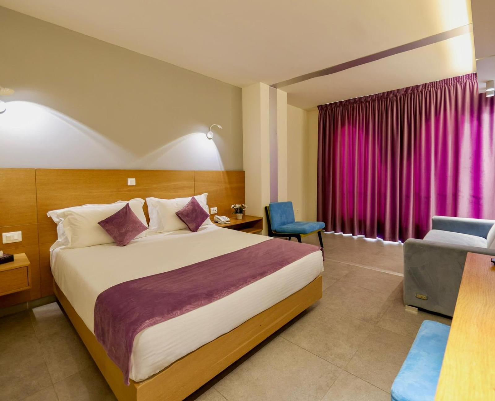 Majestic Byblos Grand Hotel Екстер'єр фото