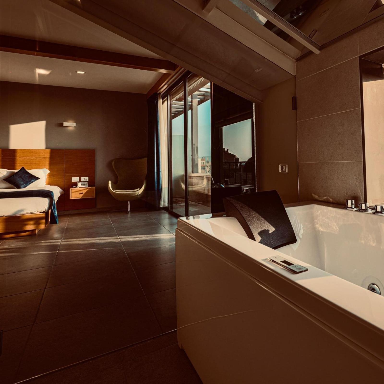 Majestic Byblos Grand Hotel Екстер'єр фото