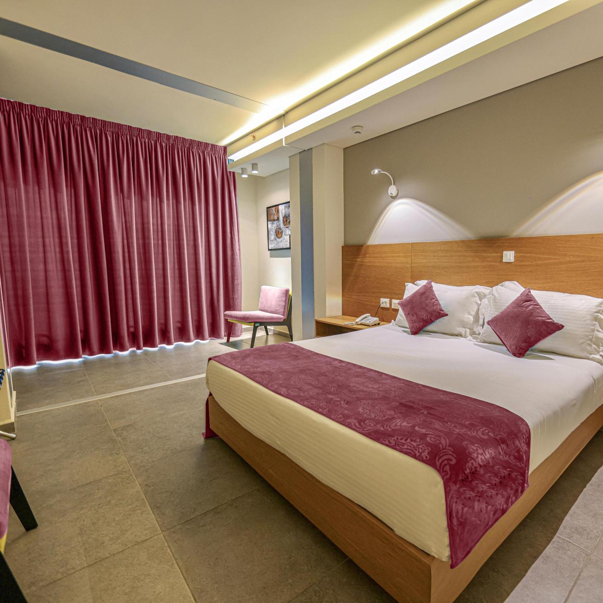 Majestic Byblos Grand Hotel Екстер'єр фото