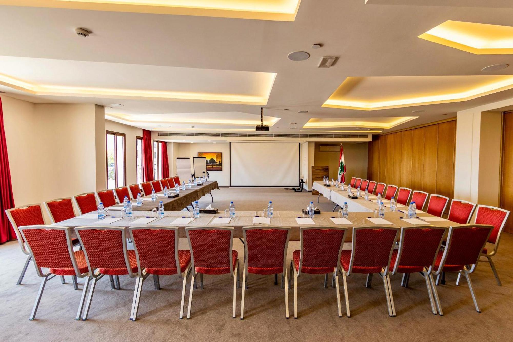 Majestic Byblos Grand Hotel Екстер'єр фото
